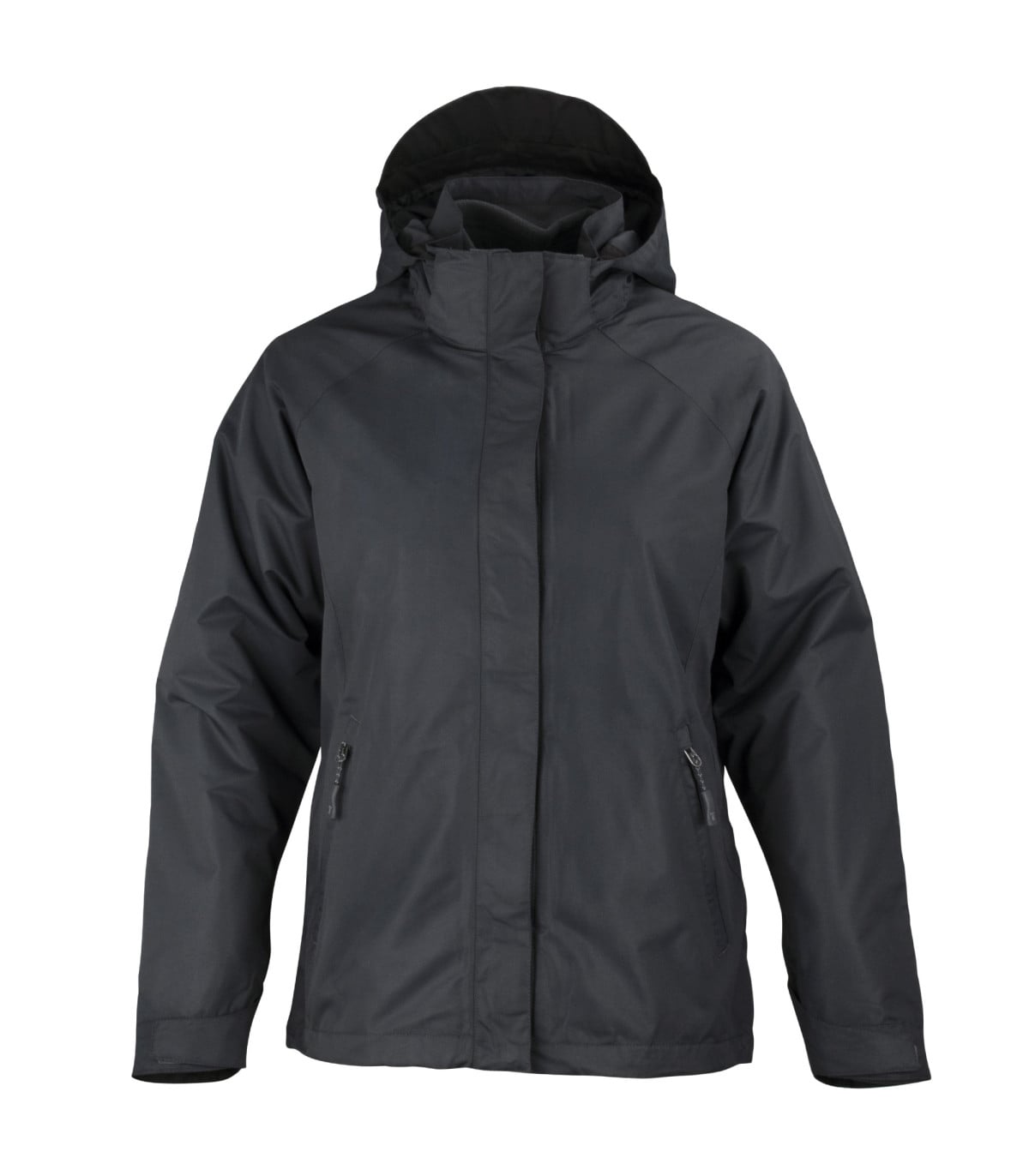Chaqueta 3 en 1 Basic Manga Larga Mujer