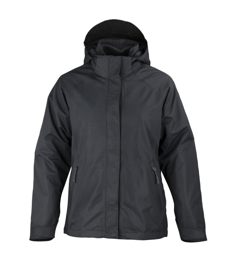 Chaqueta 3 en 1 Basic Manga Larga Mujer