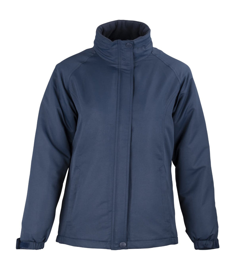 Chaqueta Térmica Premium Manga Larga Mujer