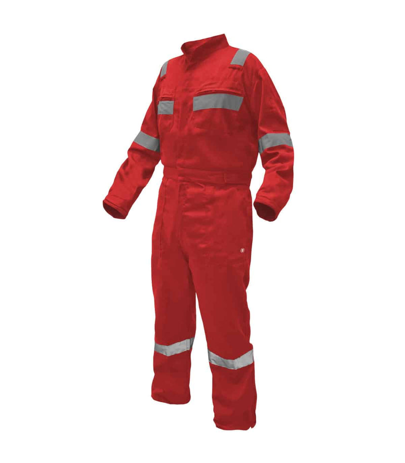 Overol Gabardina Hombre – Practical Line