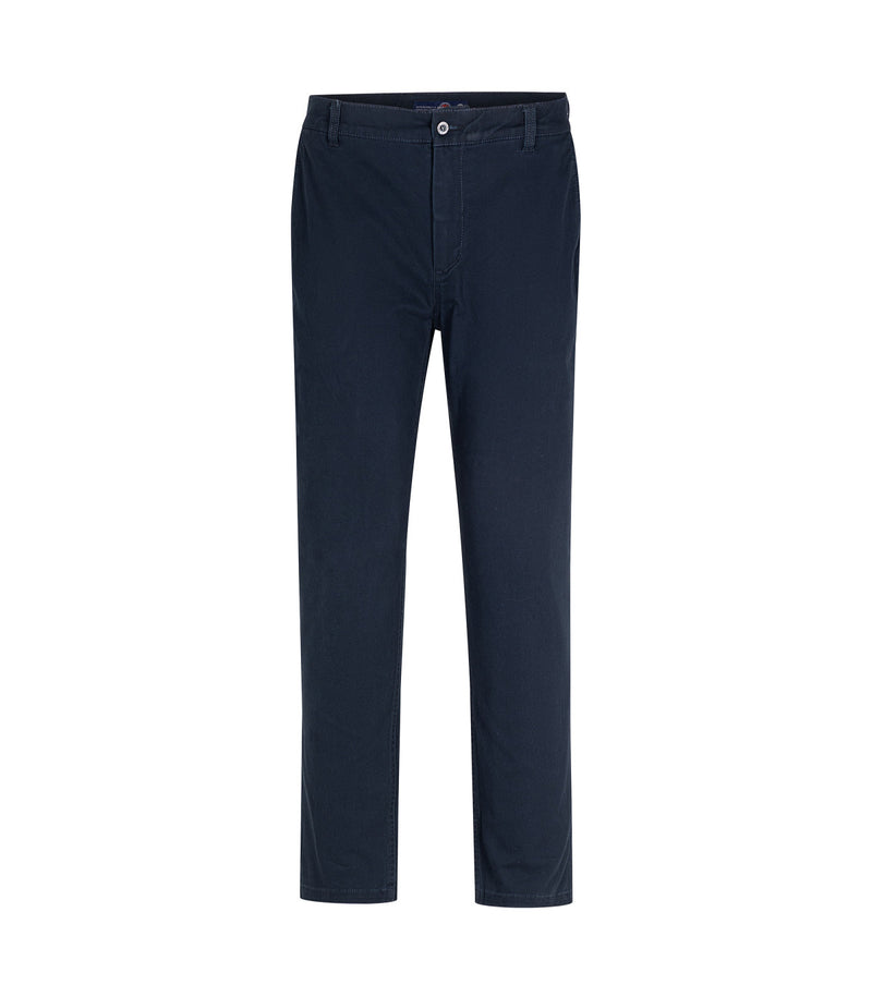 Pantalón Executive Casual Slim Hombre
