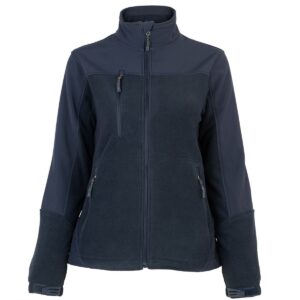 Micropolar Navigator Manga Larga Mujer