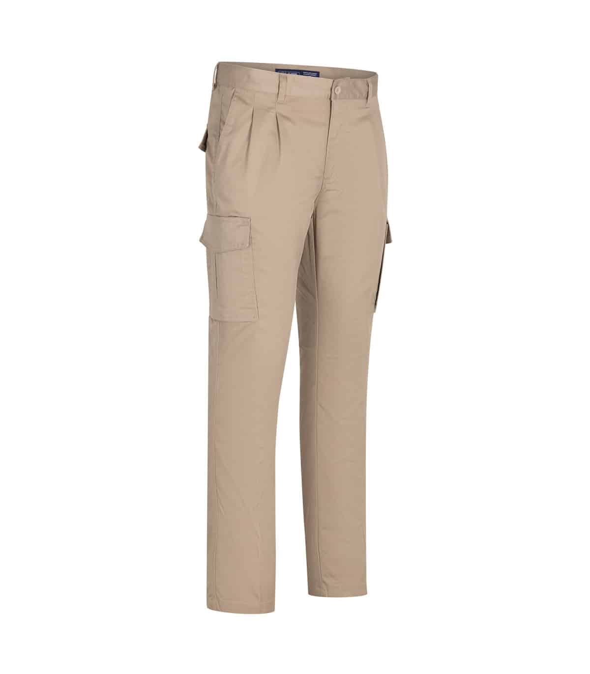 Pantalón Cargo Classic Hombre - Imagen 6