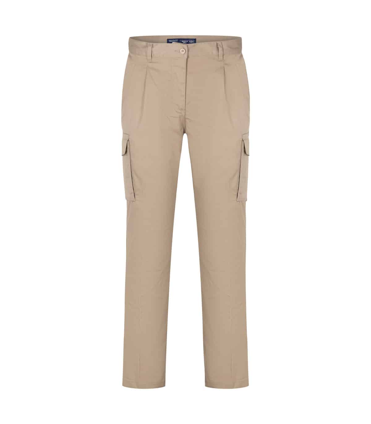 Pantalón Cargo Classic Hombre - Imagen 8