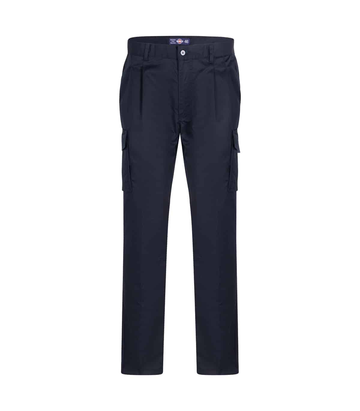 Pantalón Cargo Classic Hombre - Imagen 4