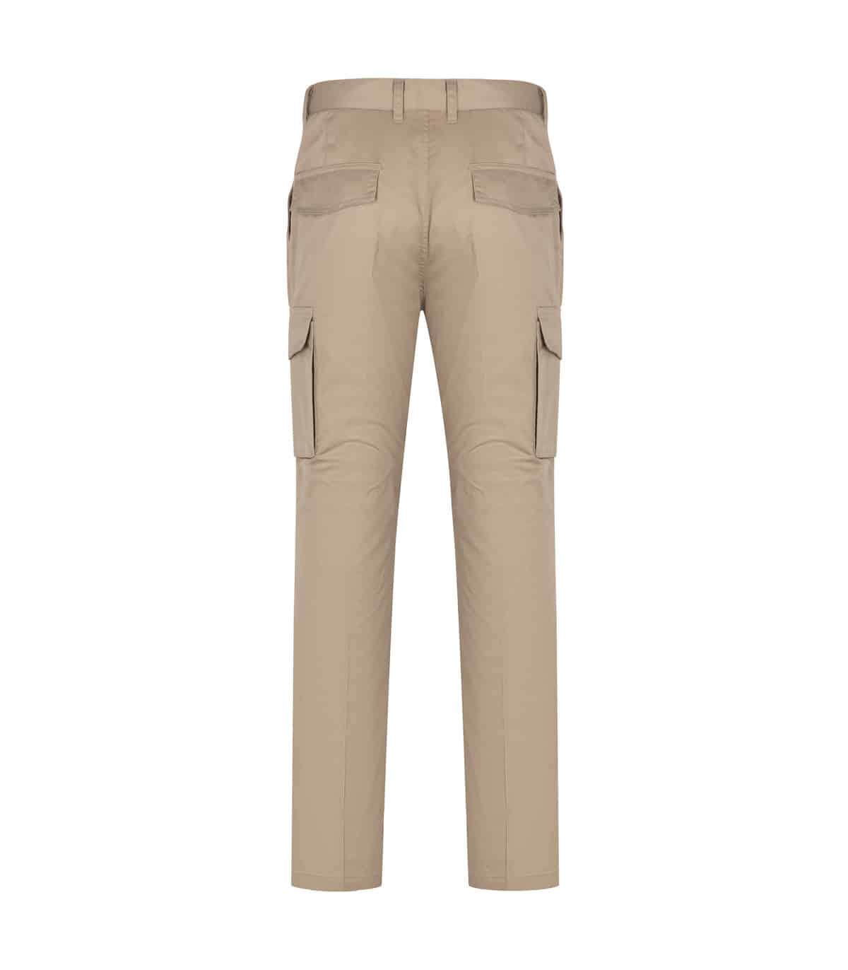 Pantalón Cargo Classic Hombre - Imagen 9