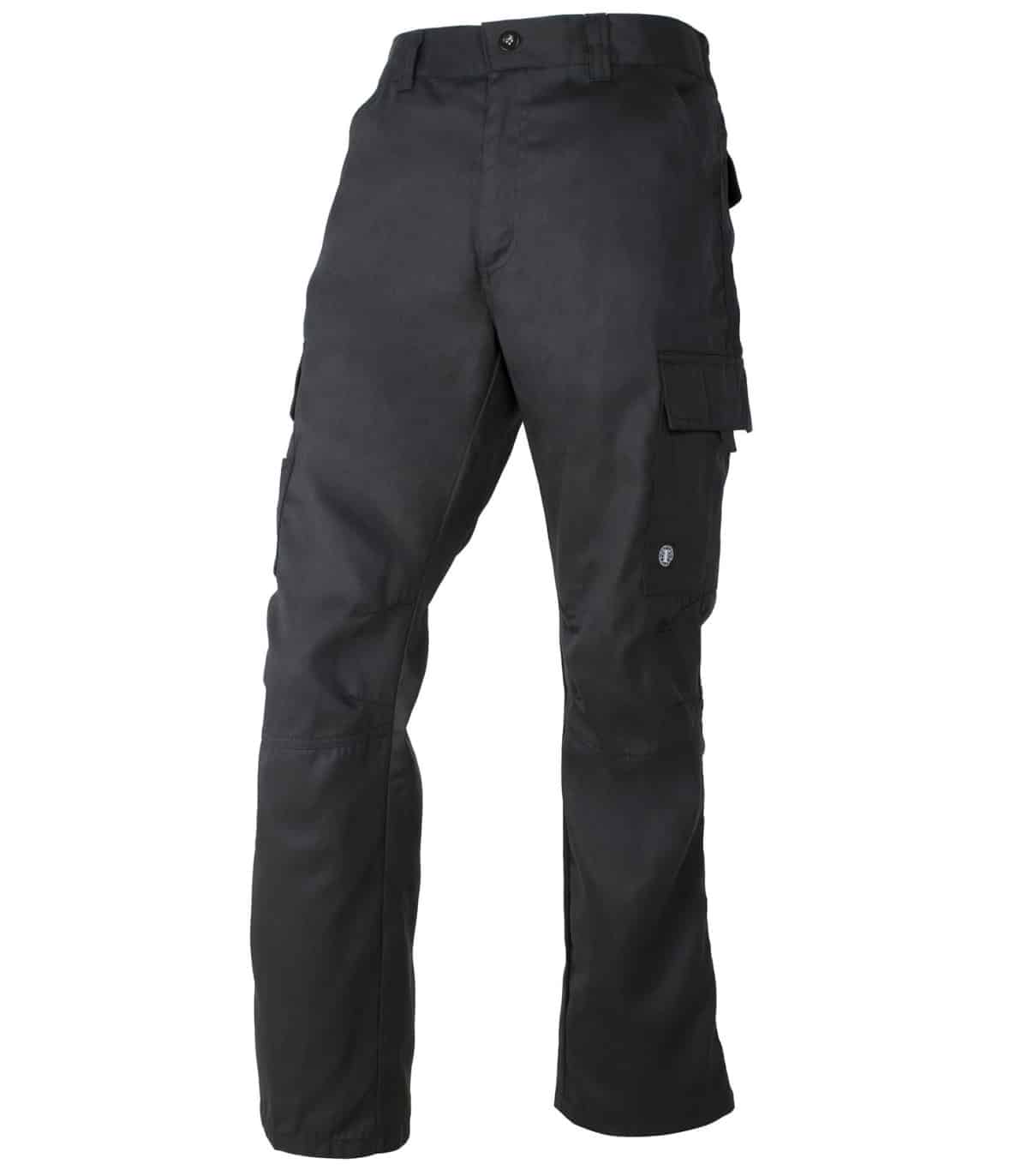 Pantalón Cargo Gabardina Hombre - Imagen 2