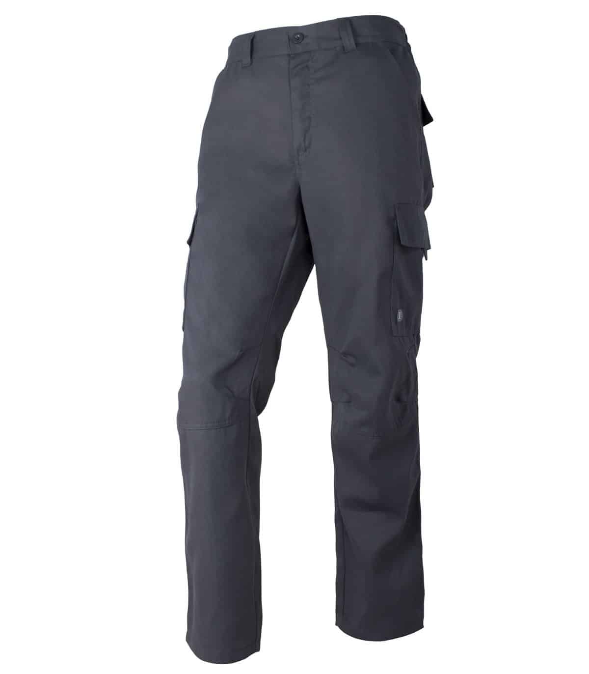 Pantalón Cargo Gabardina Hombre - Imagen 12