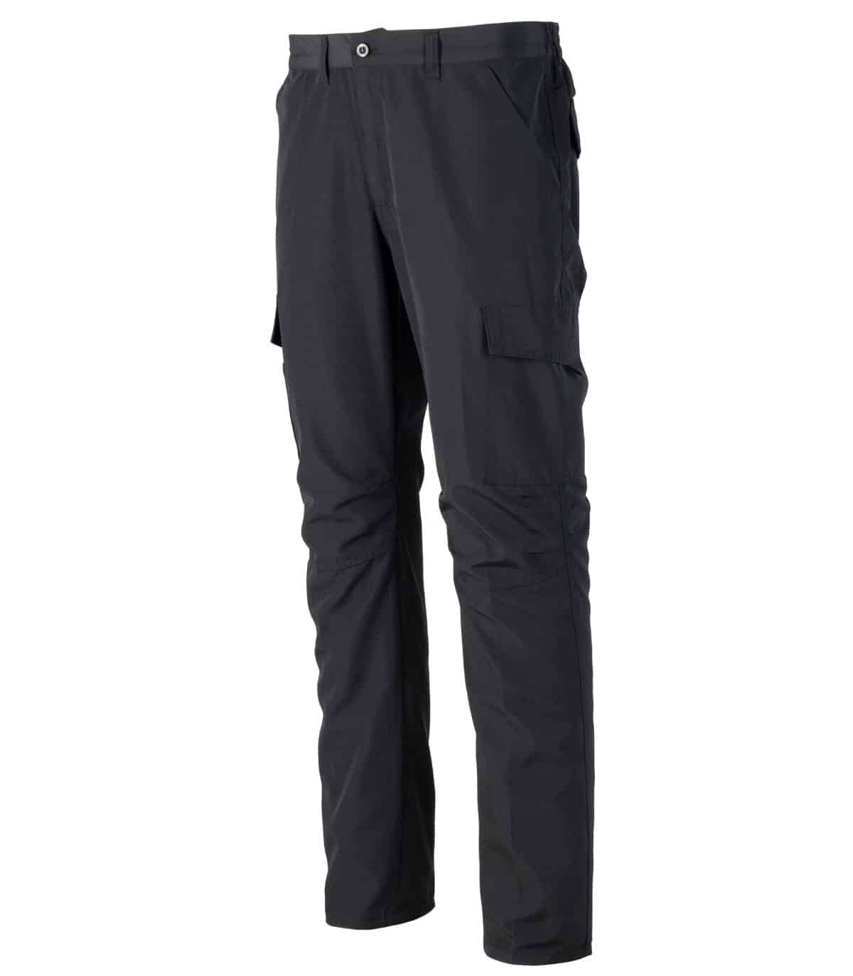 Pantalón Cargo Poplin Forro Polar Hombre - Imagen 11