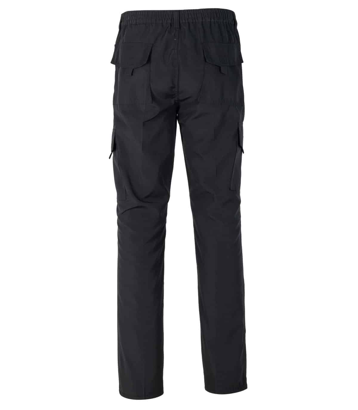 Pantalón Cargo Poplin Forro Polar Hombre - Imagen 12