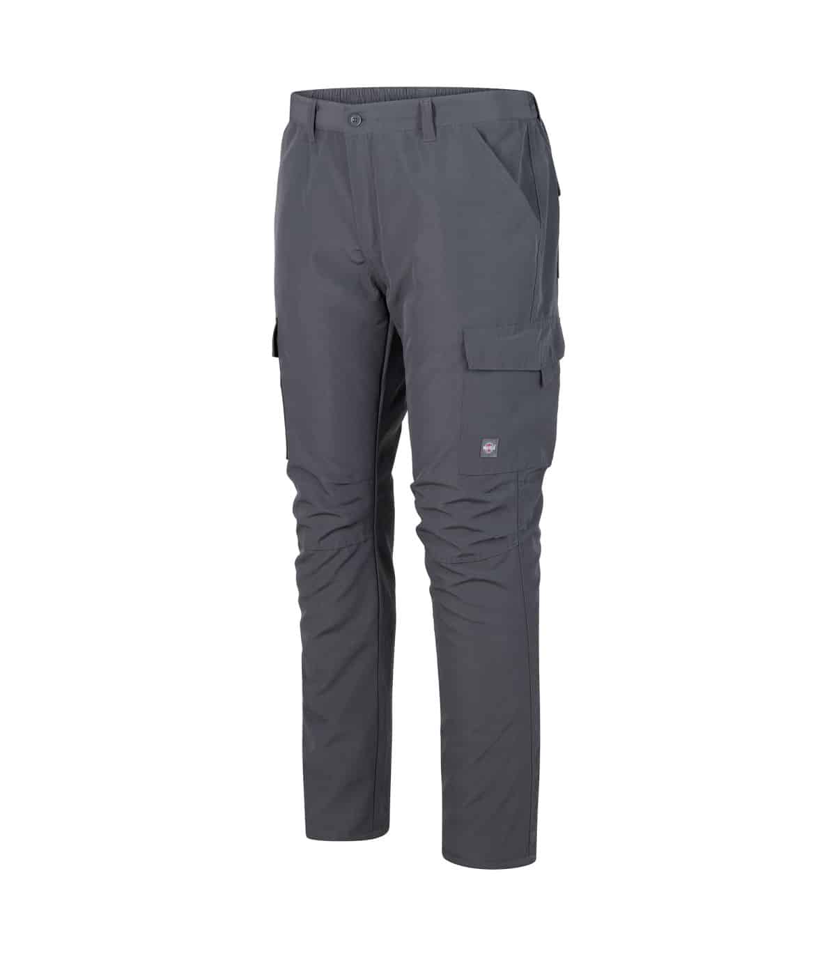 Pantalón Cargo Poplin Forro Polar Hombre - Imagen 9
