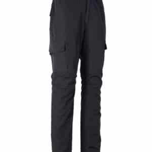 Pantalón Cargo Poplin Forro Polar Hombre