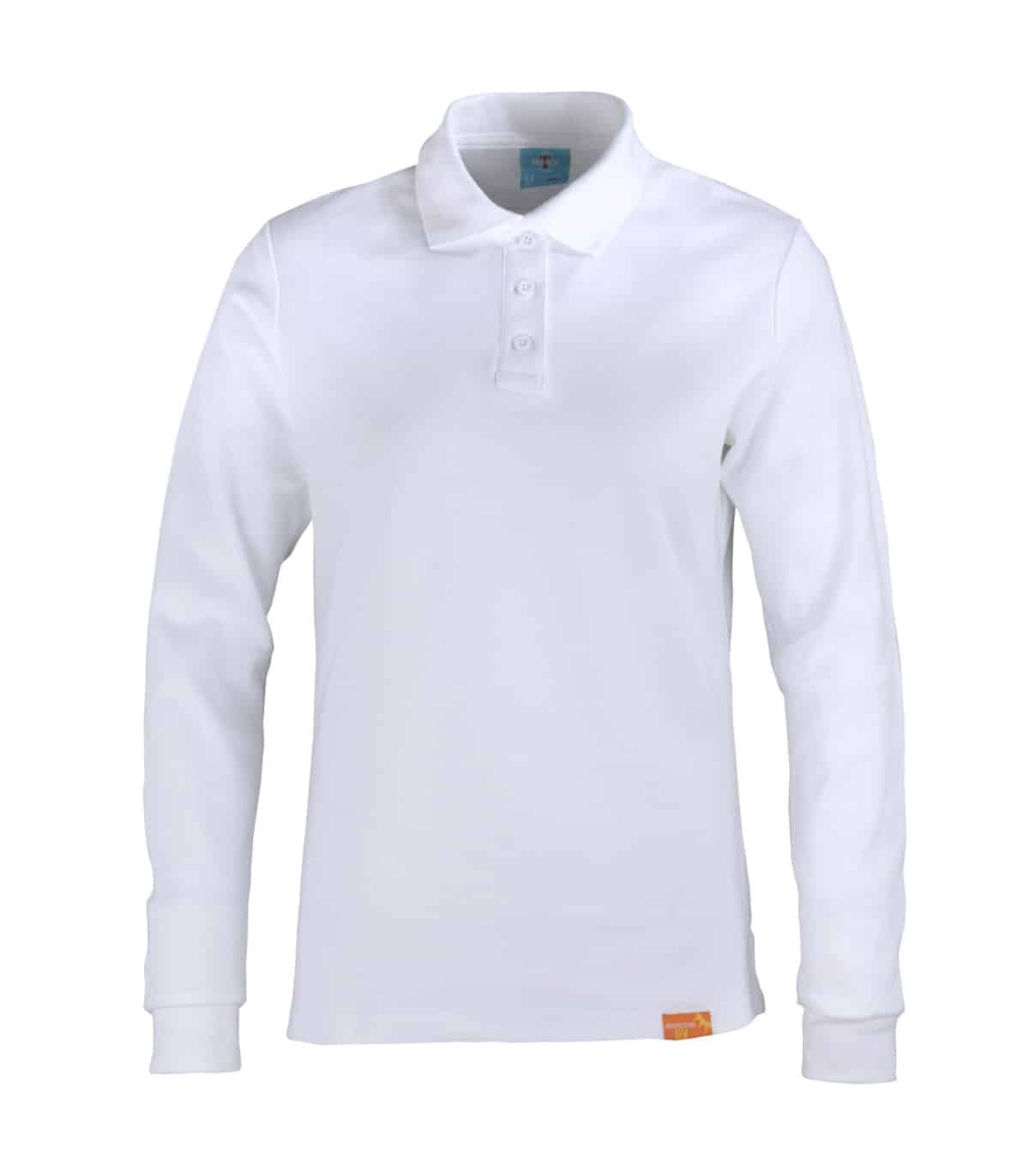 Polera Polo Mujer Manga Larga - Imagen 28