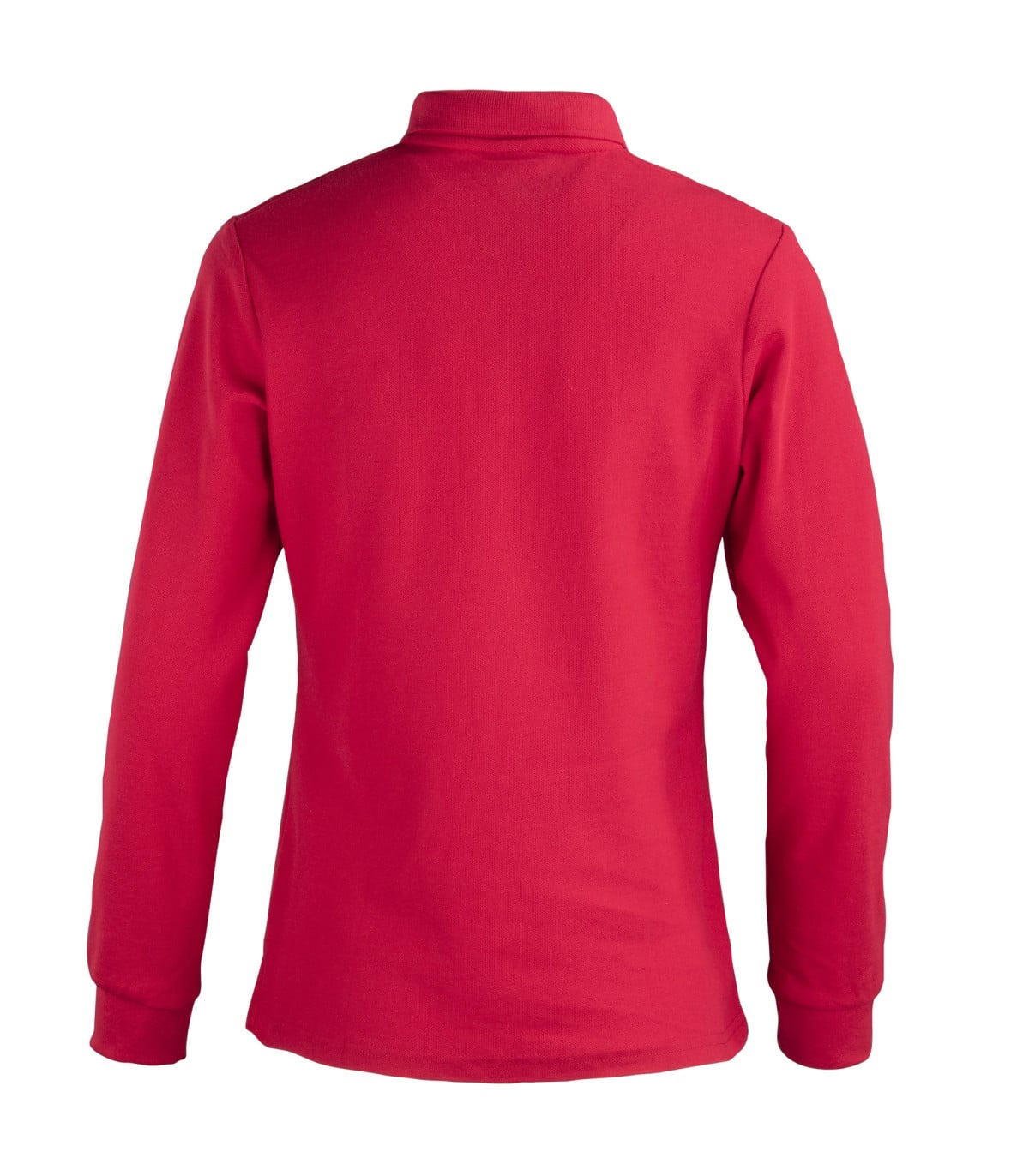 Polera Polo Mujer Manga Larga - Imagen 10