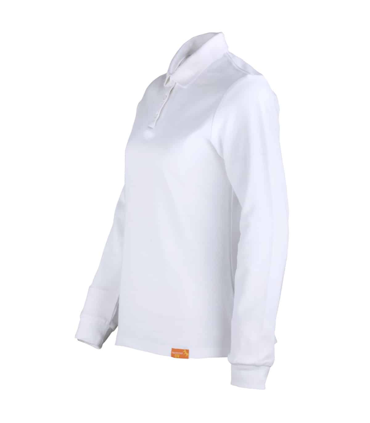 Polera Polo Mujer Manga Larga - Imagen 26