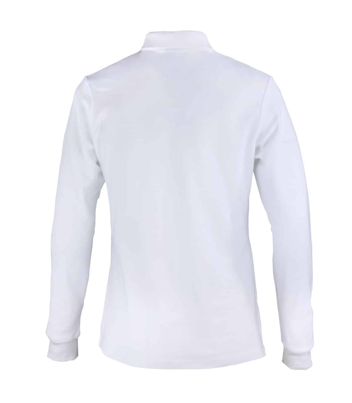 Polera Polo Mujer Manga Larga - Imagen 27