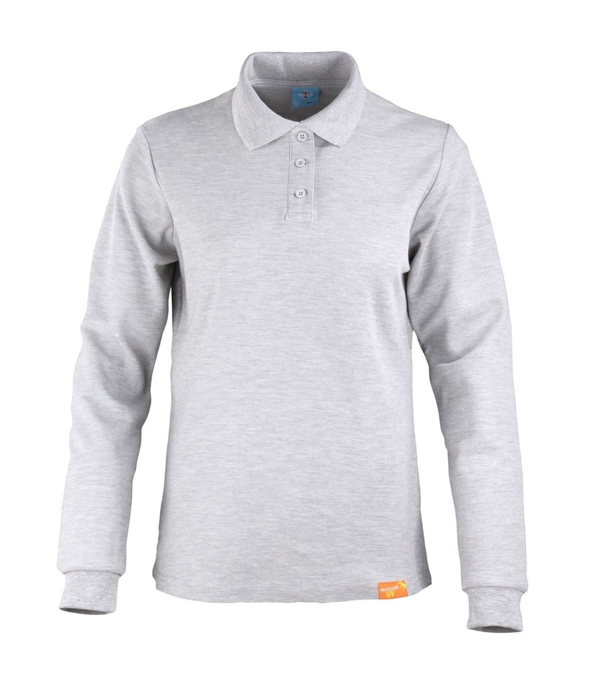 Polera Polo Mujer Manga Larga - Imagen 15