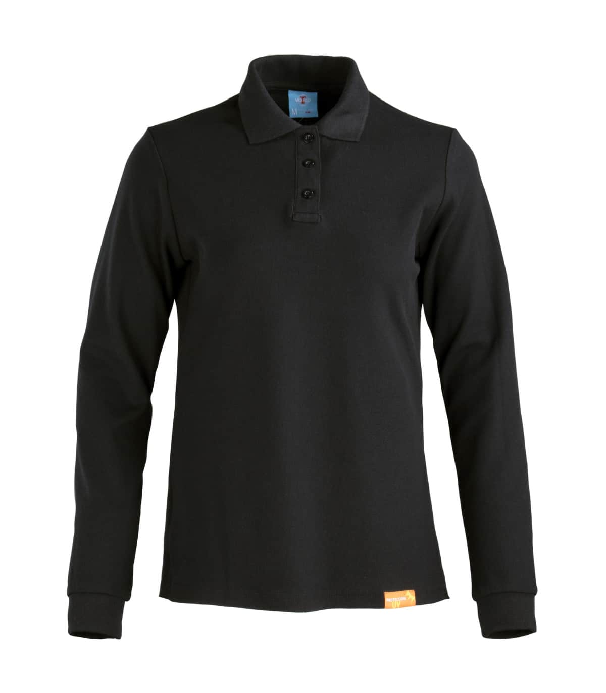 Polera Polo Mujer Manga Larga - Imagen 23