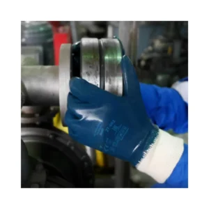 Guantes Anticorte Hycron 602 Puño Tejido