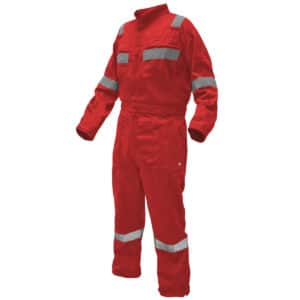 Overol Gabardina Hombre – Practical Line