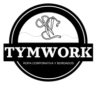 logo tymwork fondo transparente